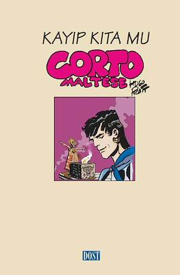 Corto Maltese #10