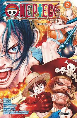 One Piece épisode A #2