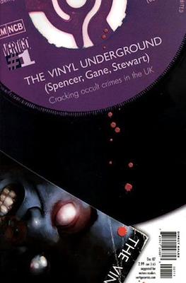 The Vinyl Underground