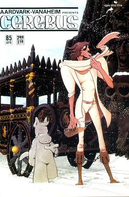 Cerebus #85
