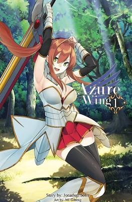 Azure Wing