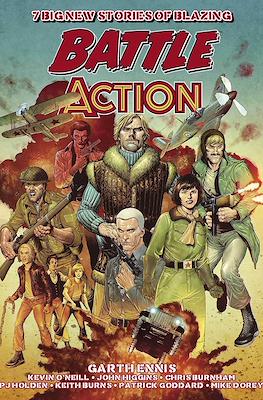 Battle Action
