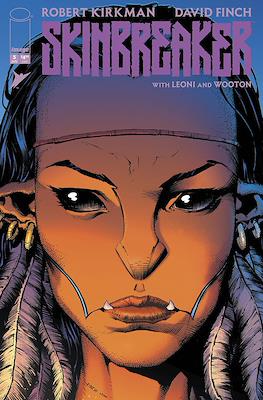 Skinbreaker (Variant Cover) #5
