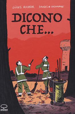 Dicono Che…