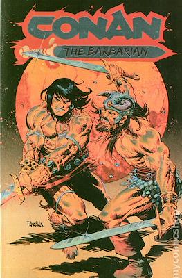 Conan The Barbarian (2023 Variant Cover) #22.3