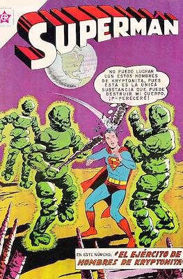 Supermán #312