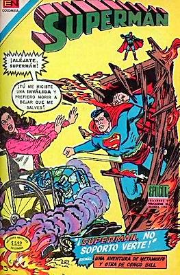 Superman #63