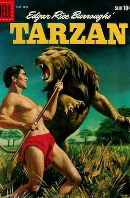 Tarzan #112