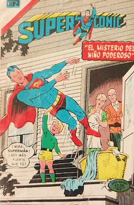 Supercomic #30