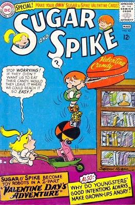 Sugar and Spike #63