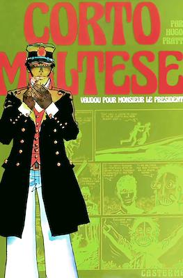 Corto Maltese #4