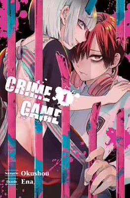 Crime Game