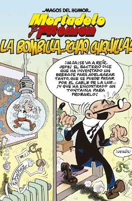 Magos del humor (1987-...) (Cartoné) #149