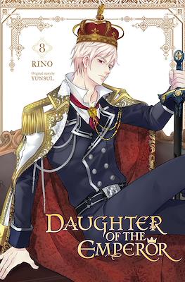 Daughter of the Emperor (Softcover) #8