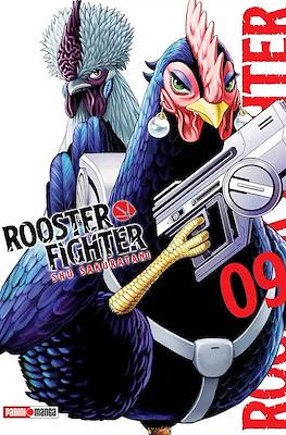 Rooster Fighter #9