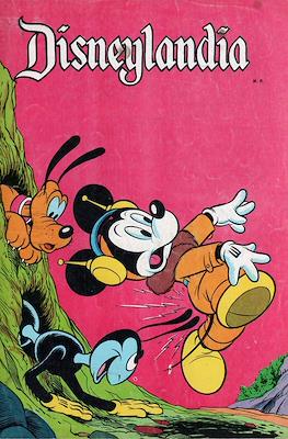 Disneylandia #317