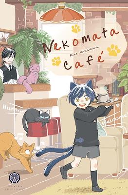 Nekomata Café