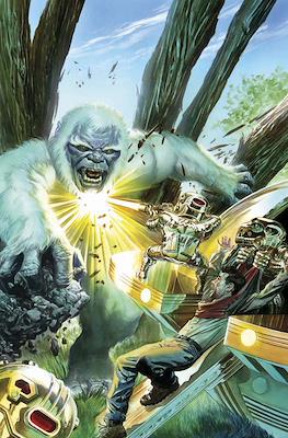Kirby: Genesis (Variant Covers) #3.3