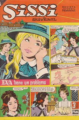 Cuentos para niñas Sissi / Sissi juvenil / Sissi #253