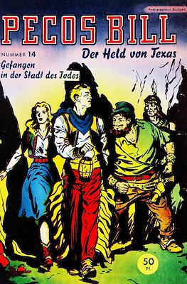 Pecos Bill #14