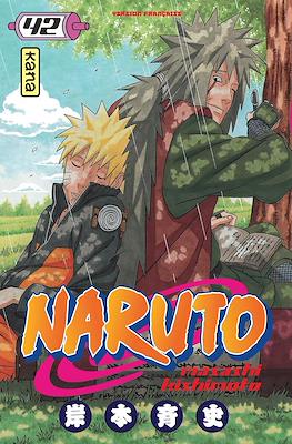 Naruto #42