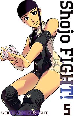 Shojo Fight! #5