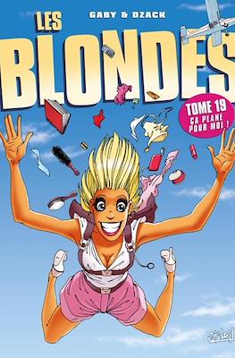 Les Blondes #19