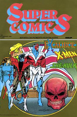 Super Comics #14