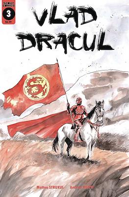 Vlad Dracul #3