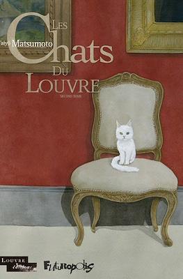 Les Chats du Louvre #2