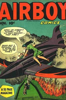 Airboy #57