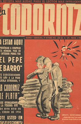 La Codorniz #570