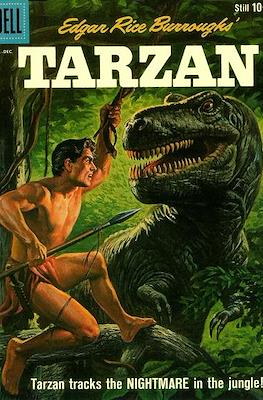 Tarzan #121