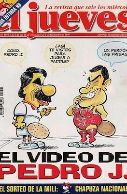 El Jueves #1070