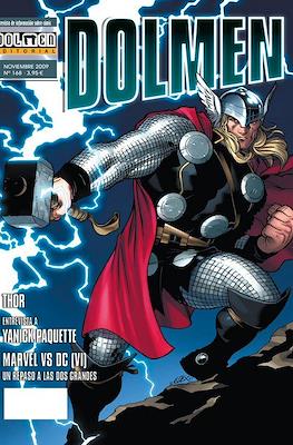 Dolmen #168
