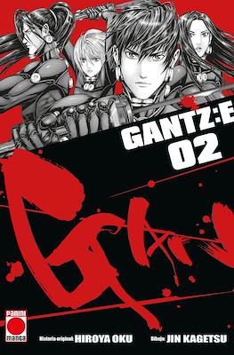 Gantz:E #2