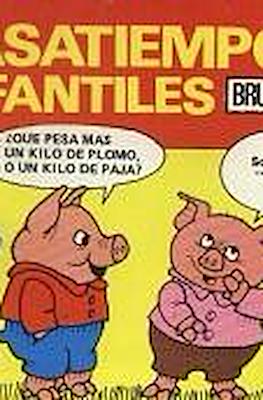 Pasatiempos infantiles #10
