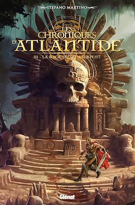 Les Chroniques d'Atlantide #3