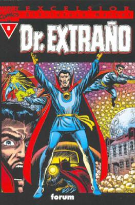 Biblioteca Marvel: Dr. Extraño (2003-2006) #8