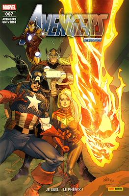 Avengers Universe Vol. 3 #7