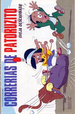 Correrías de Patoruzito #626
