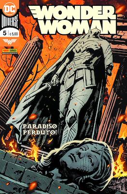 Wonder Woman #5
