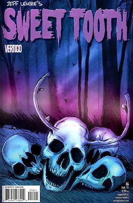 Sweet Tooth #16