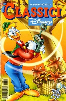 I Classici di Walt Disney #311