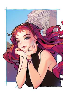 The Amazing Spider-Man Vol. 7 (2025-Variant Covers) #25.08