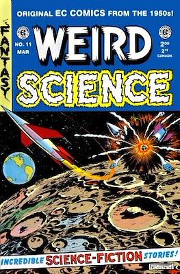 Weird Science #11