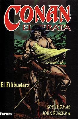 Conan el pirata (Cartoné 240 pp) #3