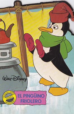 Troquelados Minidisney #30