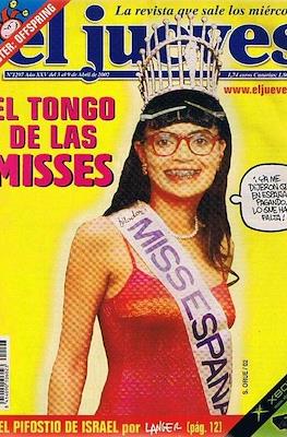 El Jueves #1297