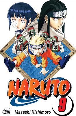 Naruto #9